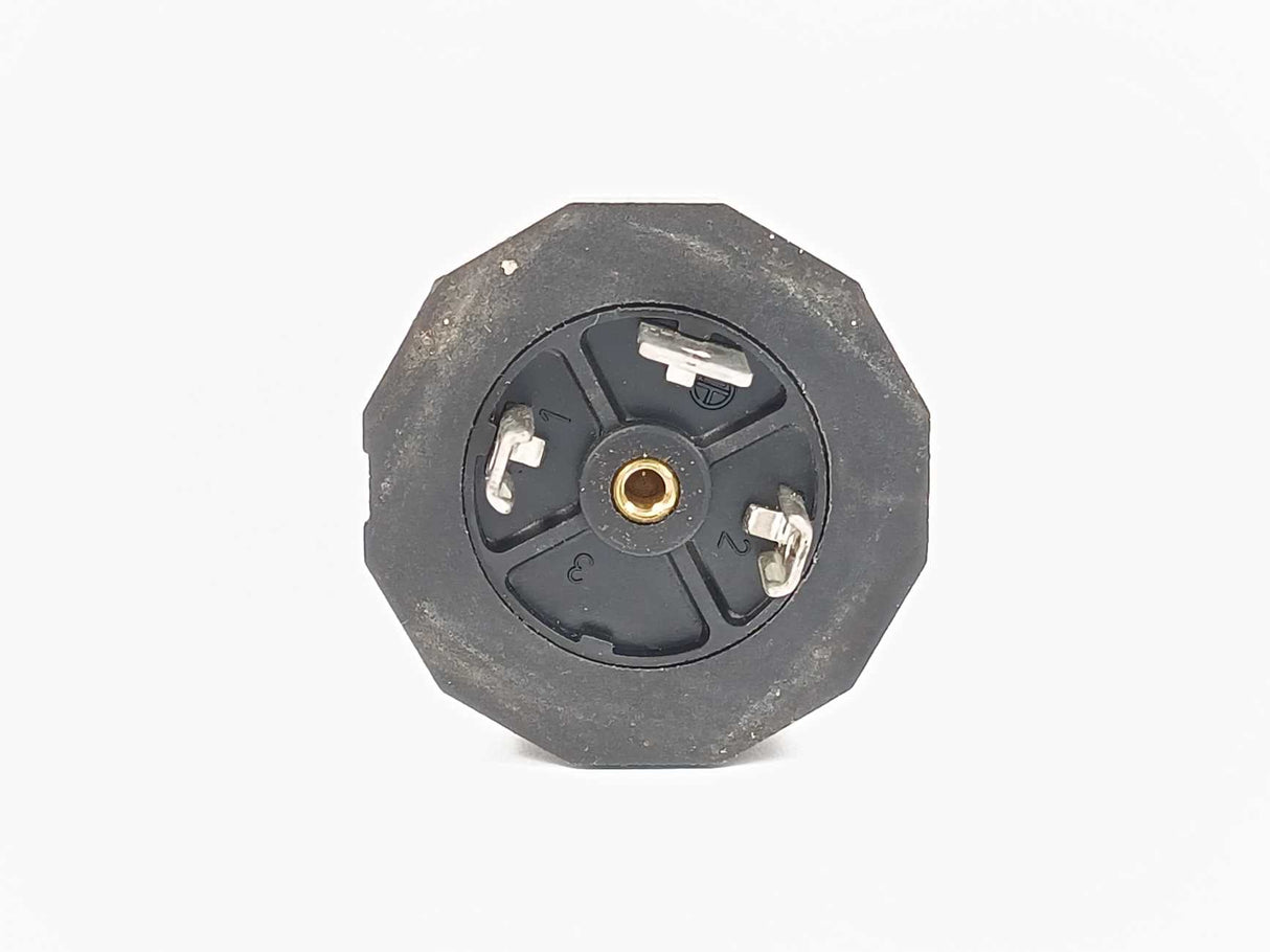 Kongsberg GT300C3G4V Marine Pressure Transmitter