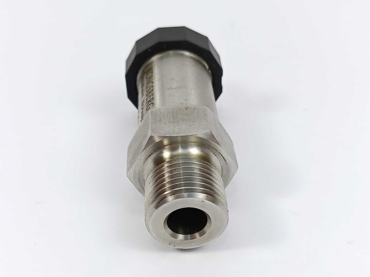 Kongsberg GT300C3G4V Marine Pressure Transmitter