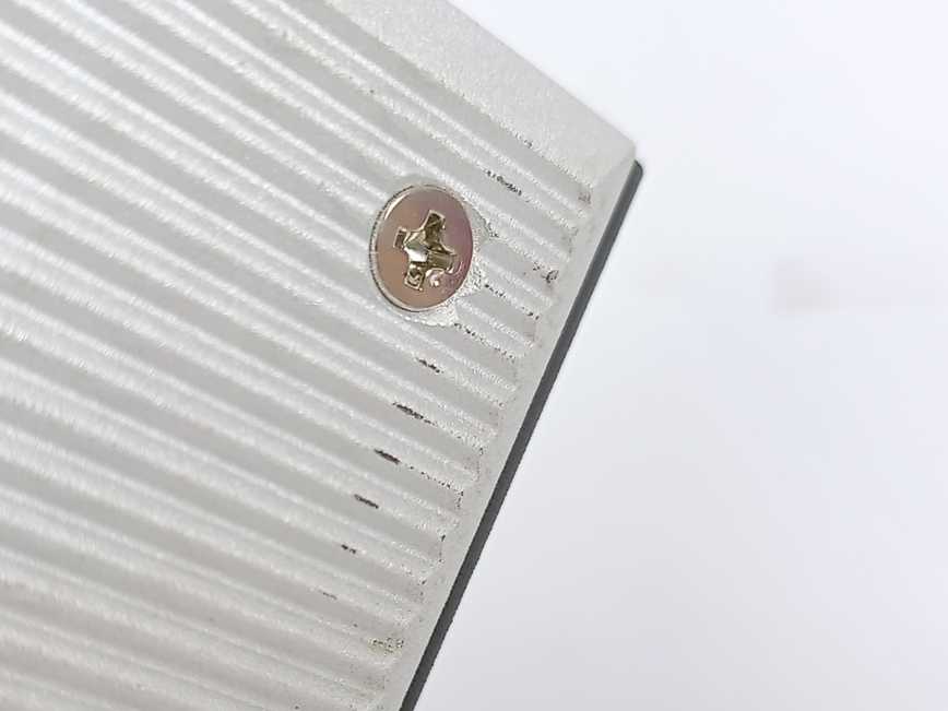 Moxa EDS-308 8-Port Unmanaged Ethernet Switch