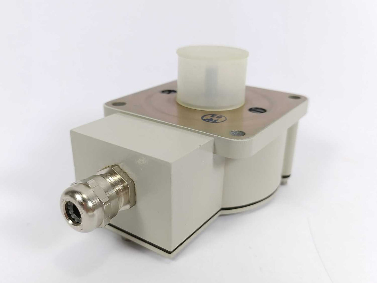FSG 1708Z03-288.003 1708Z03-022 PW70/A/IP65 Precision Potentiometer