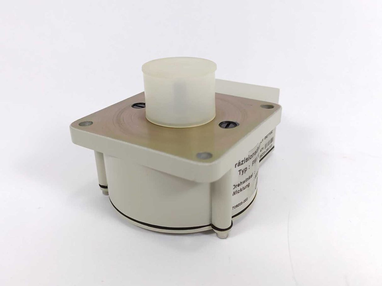 FSG 1708Z03-288.003 1708Z03-022 PW70/A/IP65 Precision Potentiometer