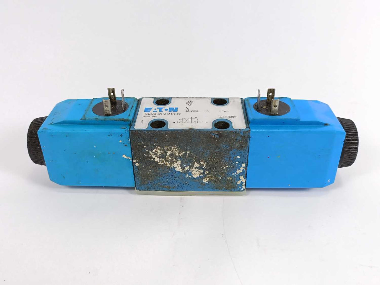 Eaton DG4V32NMUH760 Directional Valve