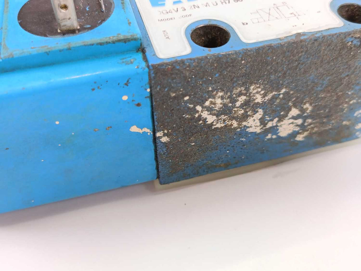 Eaton DG4V32NMUH760 Directional Valve