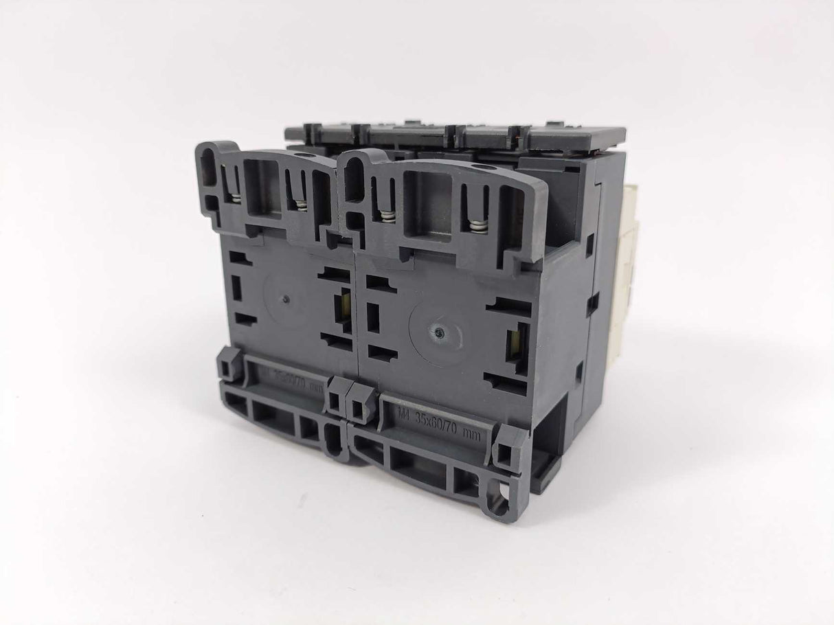 Schneider Electric LC2D09N7 TeSys Deca Reversing Contactor