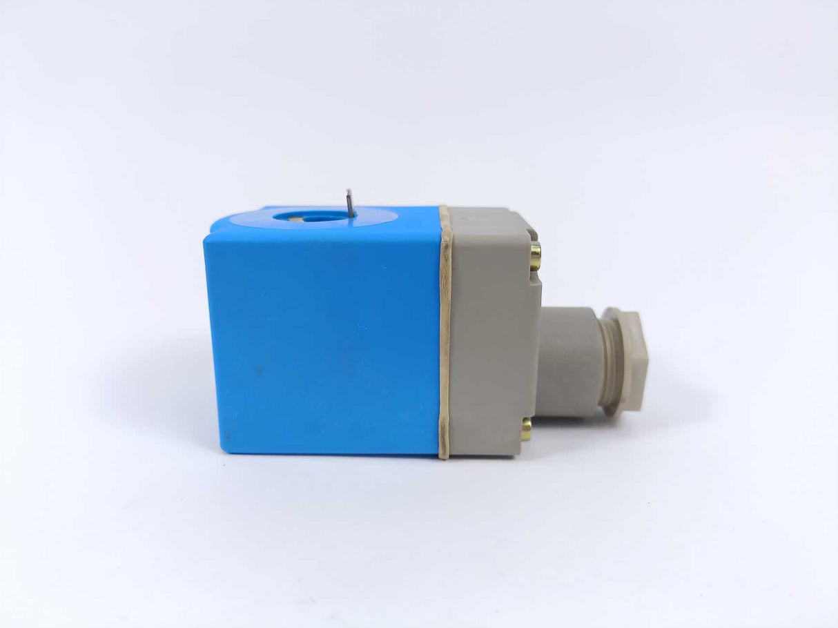Danfoss 018Z6177 240VAC Solenoid Coil Valve