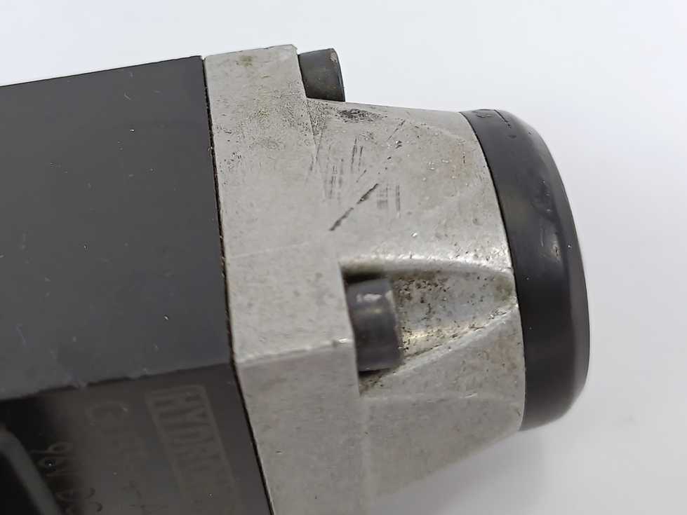 Rexroth Hydronorma 4WE6J51/AW110RNZ5 461627/2 4 WE 6 J51/A W110RNZ5