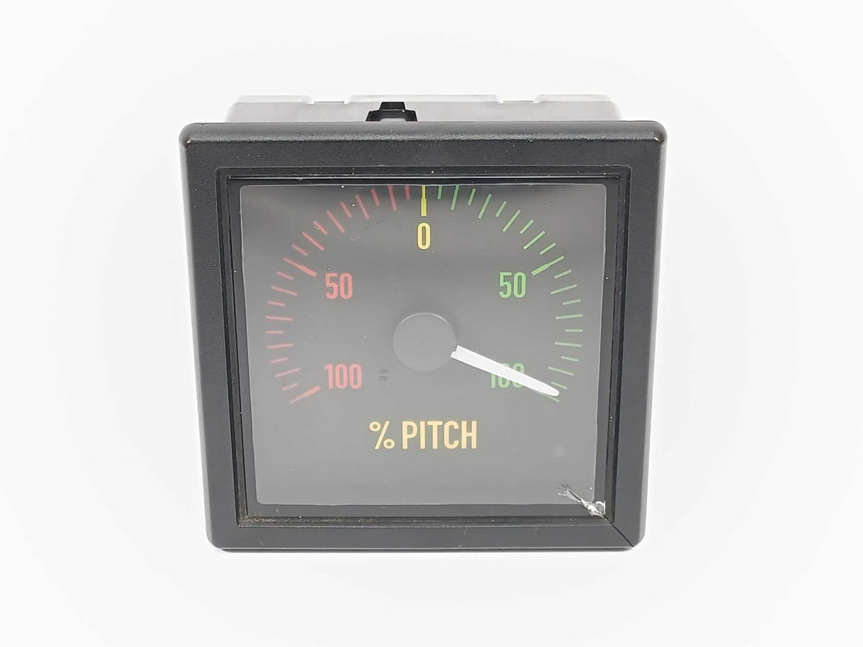 Deif XL96 000088223 %Pitch Indicator