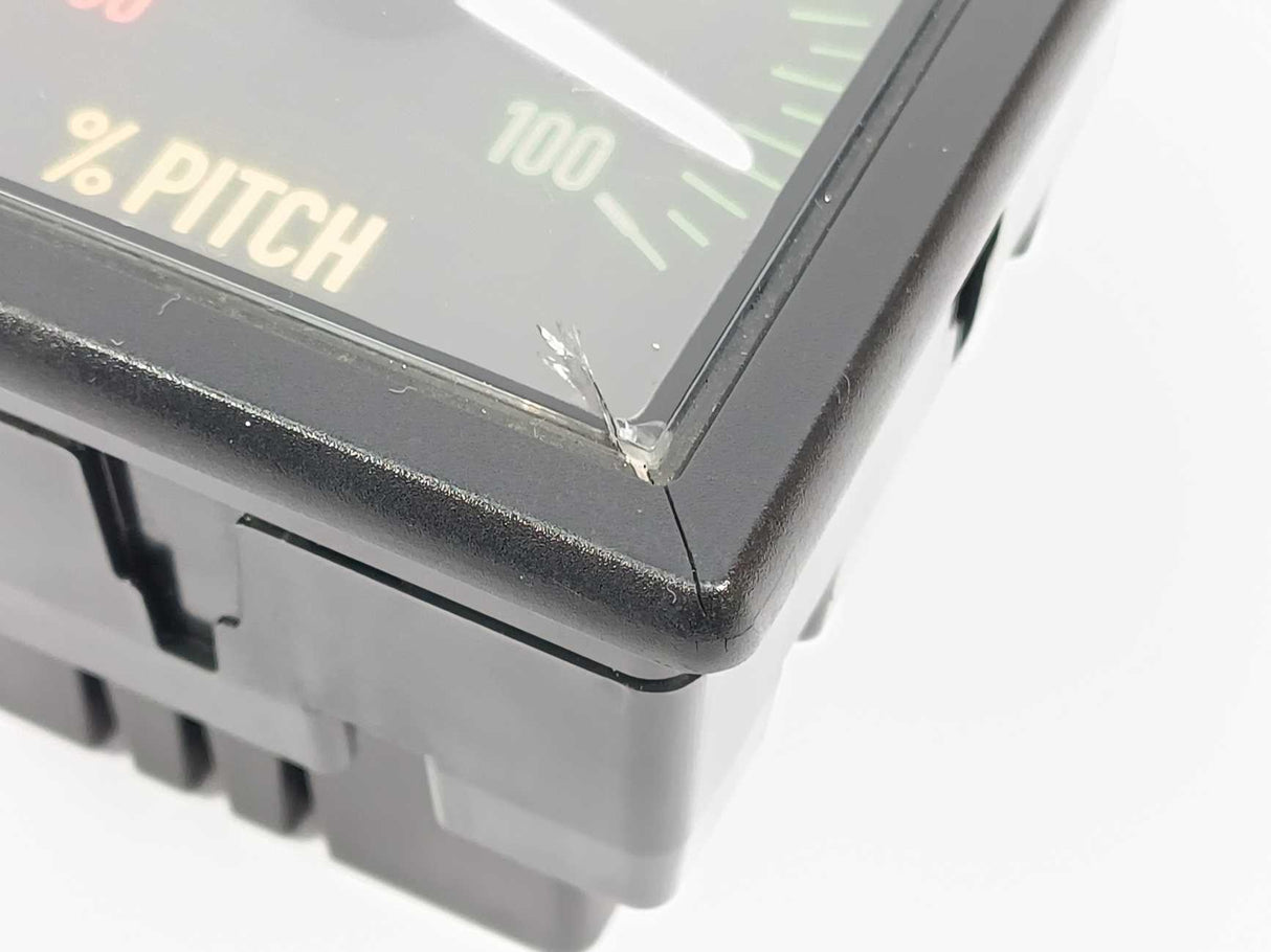 Deif XL96 000088223 %Pitch Indicator