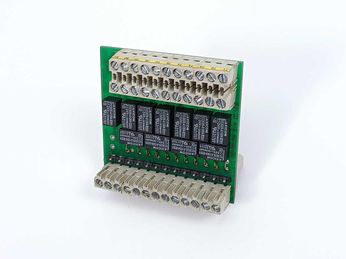 SELCO M0720-20 901208 Universal Board