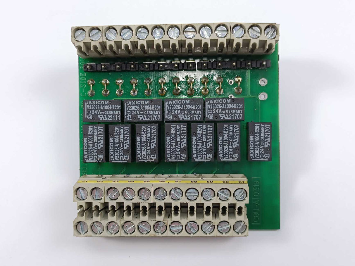 SELCO M0720-20 901208 Universal Board