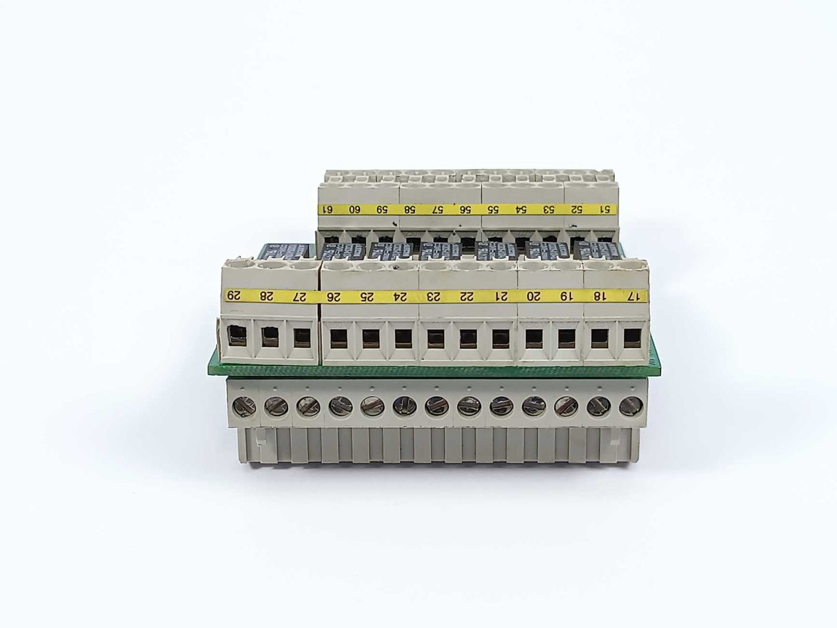 SELCO M0720-20 901208 Universal Board