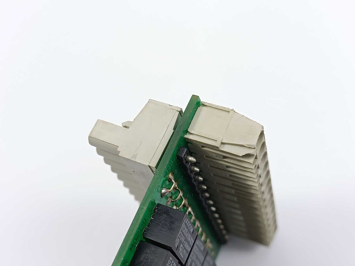 SELCO M0720-20 901208 Universal Board