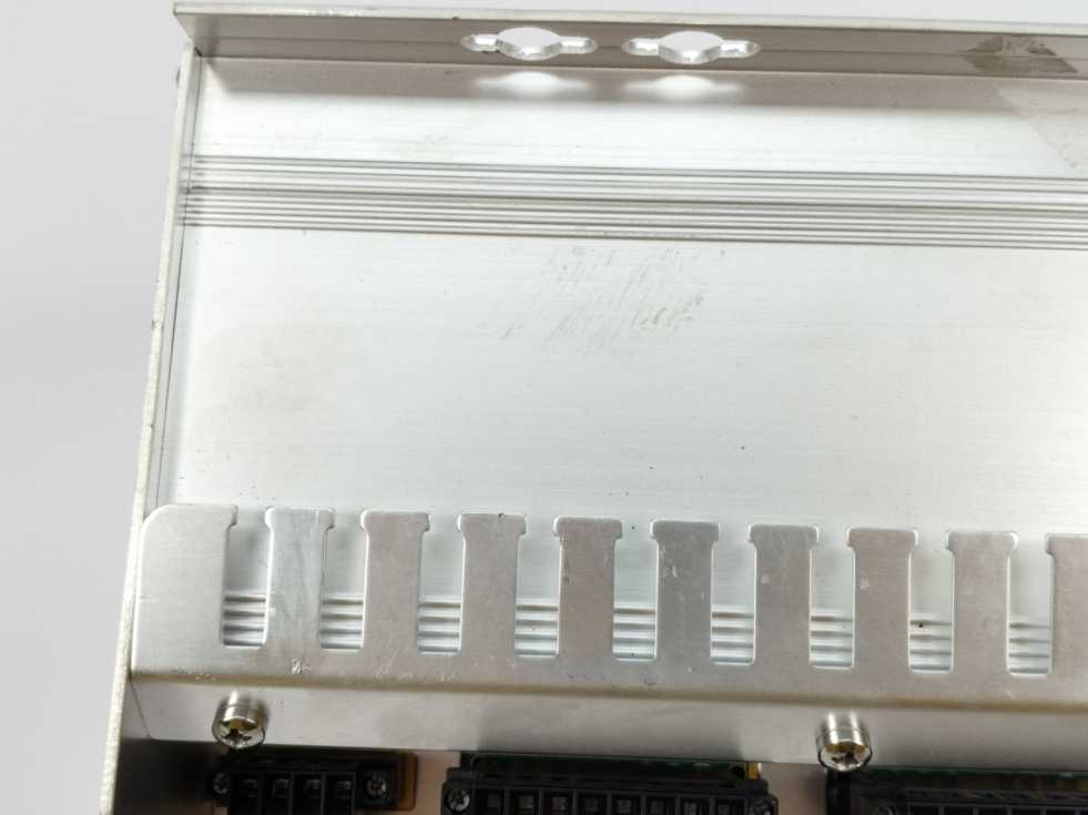 Kongsberg Maritime RAi-16xe 329714, Rev.B10 Input Module