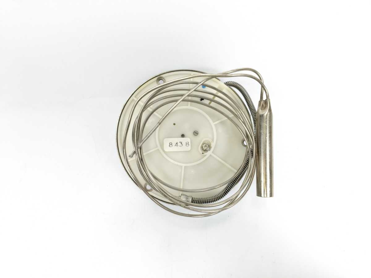 teddington KDA Dial Thermometer -40 to 15 degree