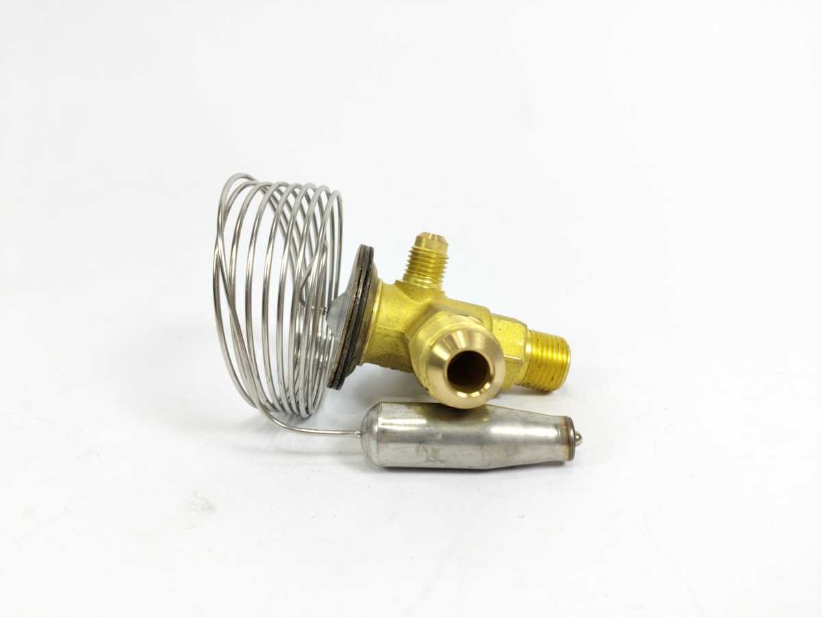 Danfoss TEX2R22 Thermostatic Expansion Valve