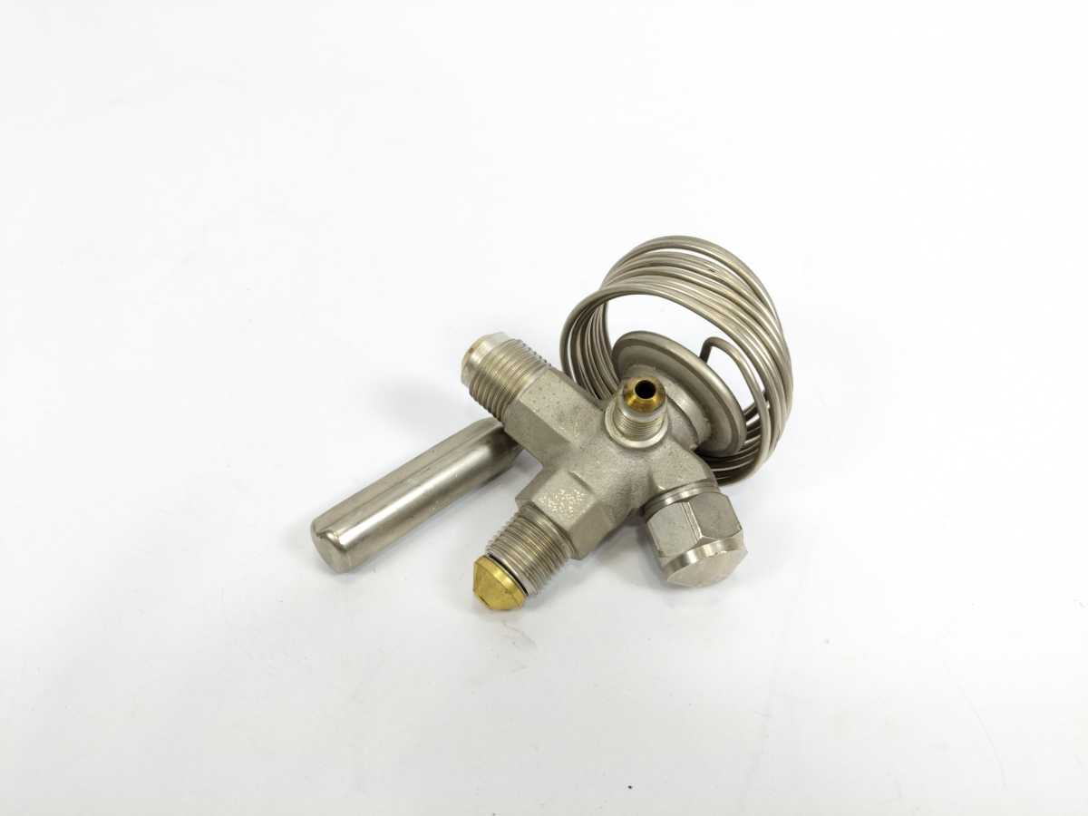 Danfoss TEY2 R502 Thermostatic Expansion Valve