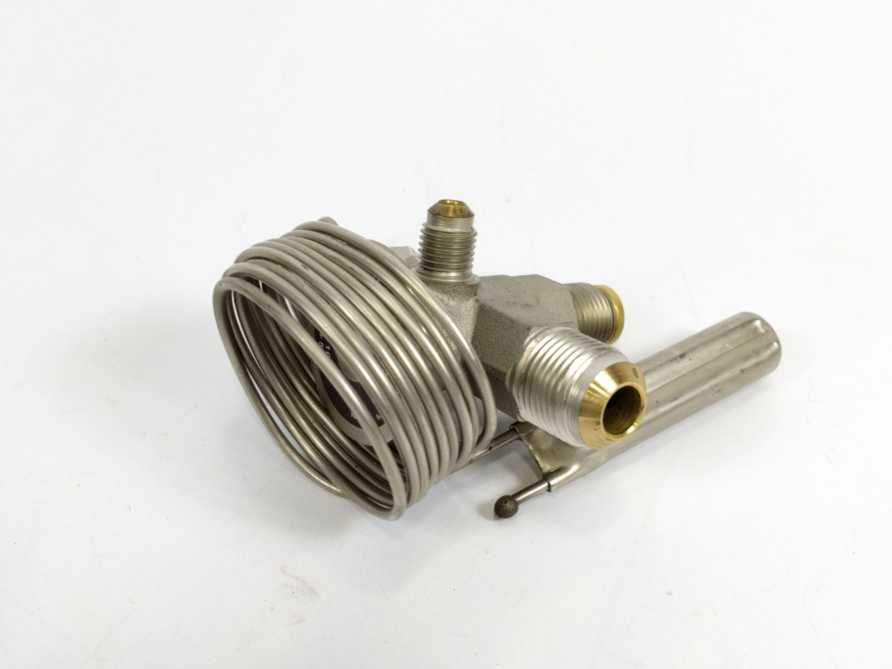 Danfoss TEY2 R502 Thermostatic Expansion Valve