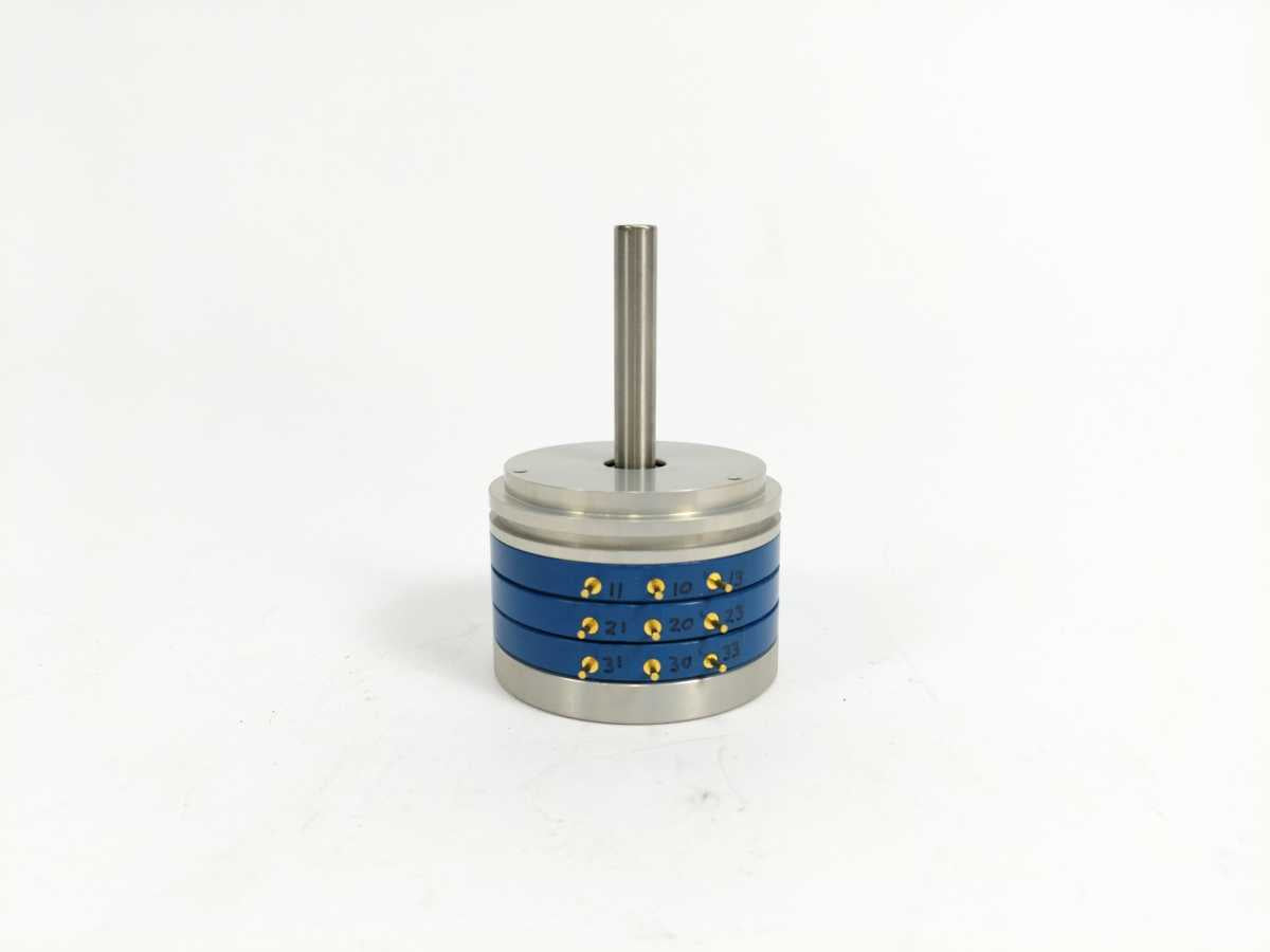 Penny + Giles GWENT NP1 7HZ Precision Potentiometer