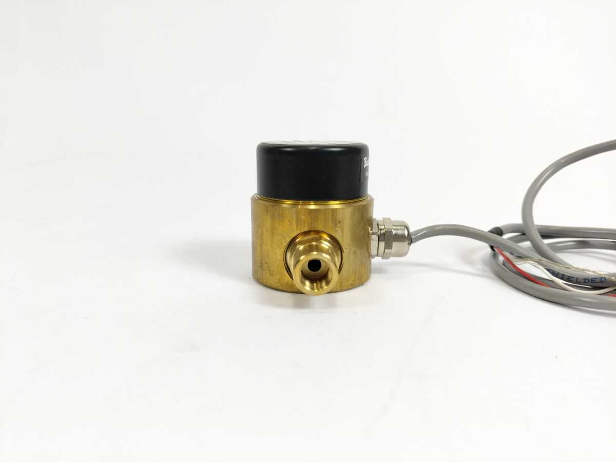 Bailey & Mackey 482A Pressure Transducer 24V AC/DC