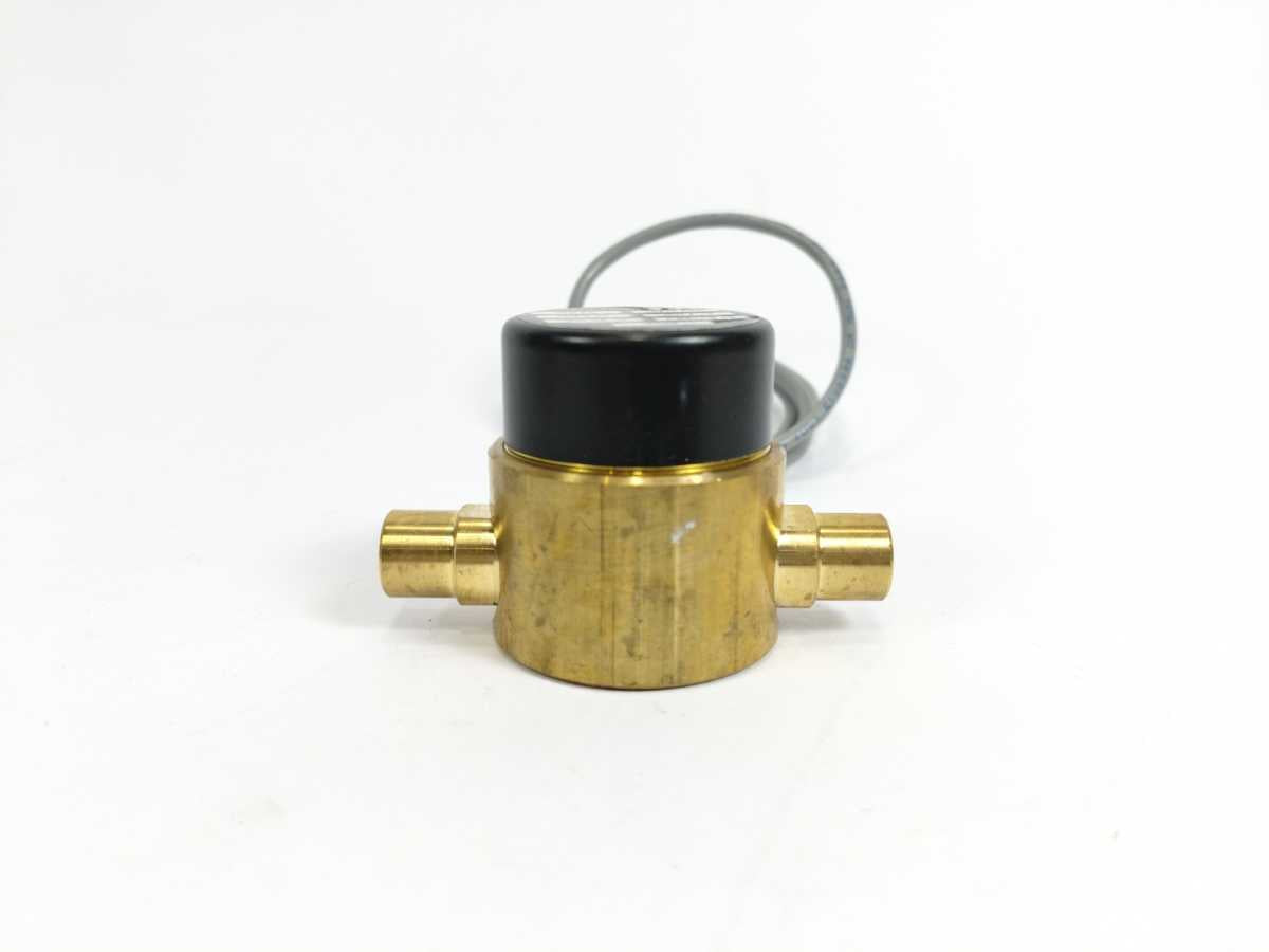 Bailey & Mackey 482A Pressure Transducer 24V AC/DC