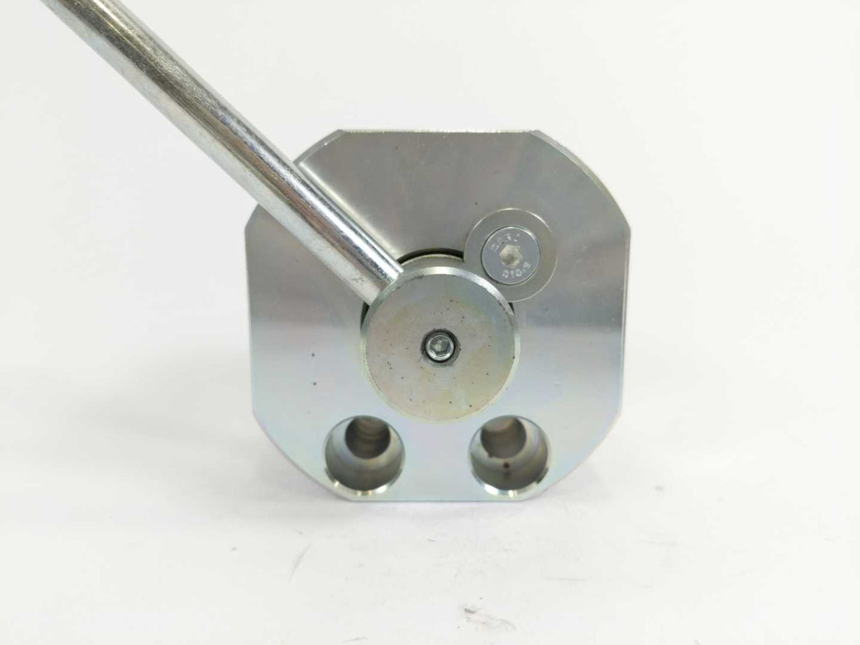 Oleodinamica Marchesini DF 3 VIE 3/4" A.P. High Pressure 3-Ways Diverter Valves