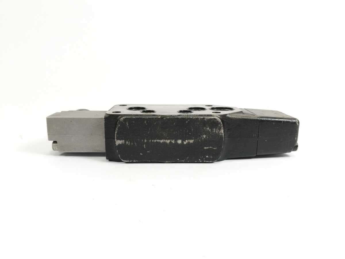 Hydraulic Projects V3000-sk 03 Hydraulic Control Valve 3/4" x 14 BSP