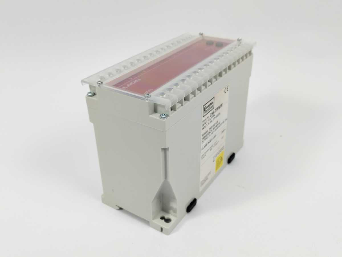 Crompton Instruments 256-TWMW-QWZL-C5-** 256-TWMW Paladin Transducer