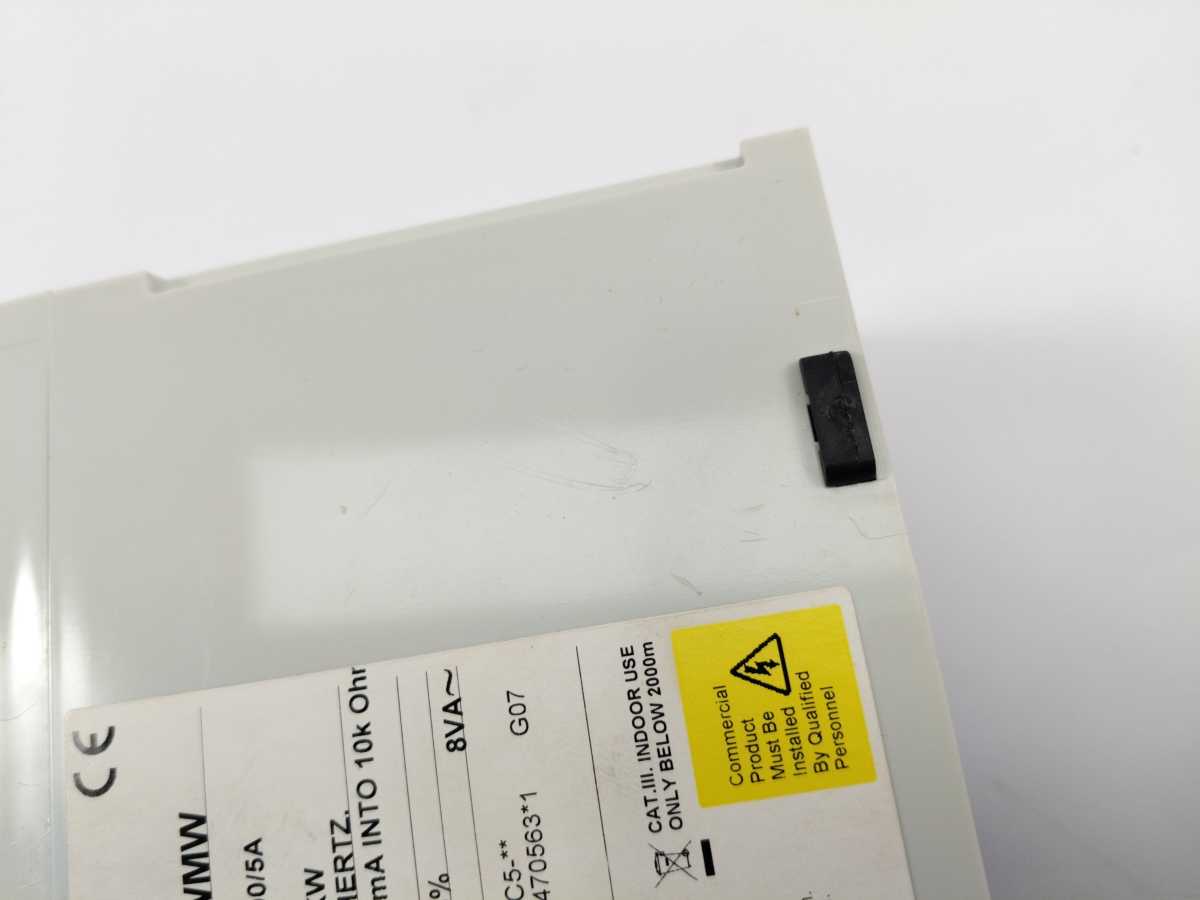 Crompton Instruments 256-TWMW-QWZL-C5-** 256-TWMW Paladin Transducer