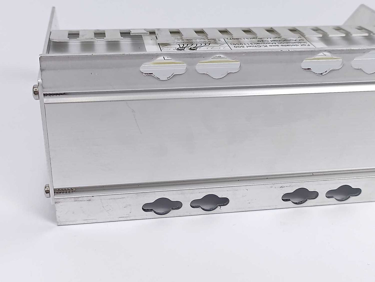 Kongsberg Maritime SCU 329785, Rev.G2 Input Module