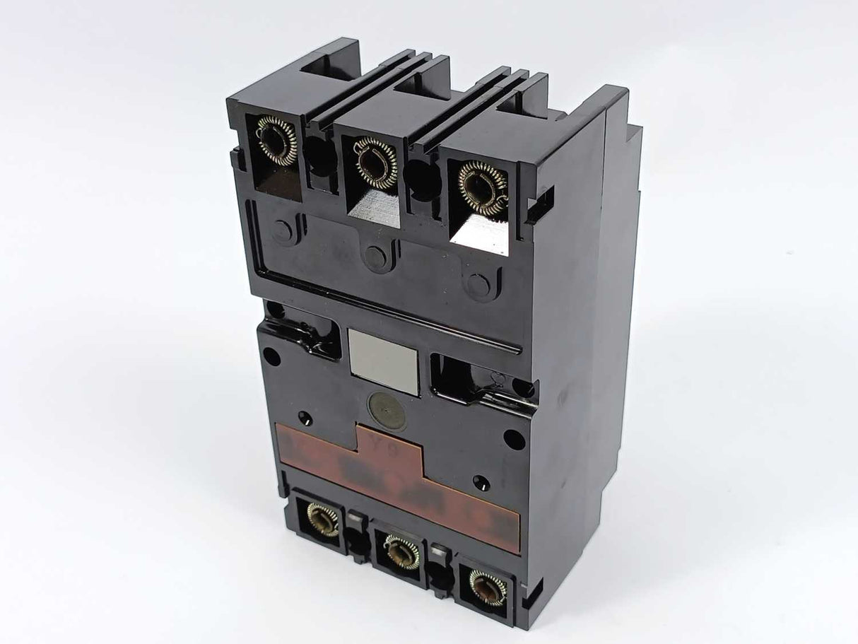 Terasaki Electric T0-60BB 3-Pole 40A Circuit Breaker