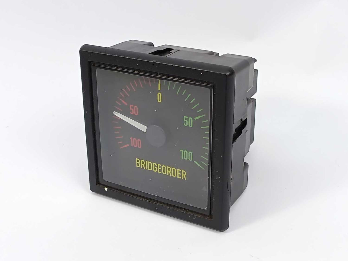 Deif XL96 11205 Pitch Indicator