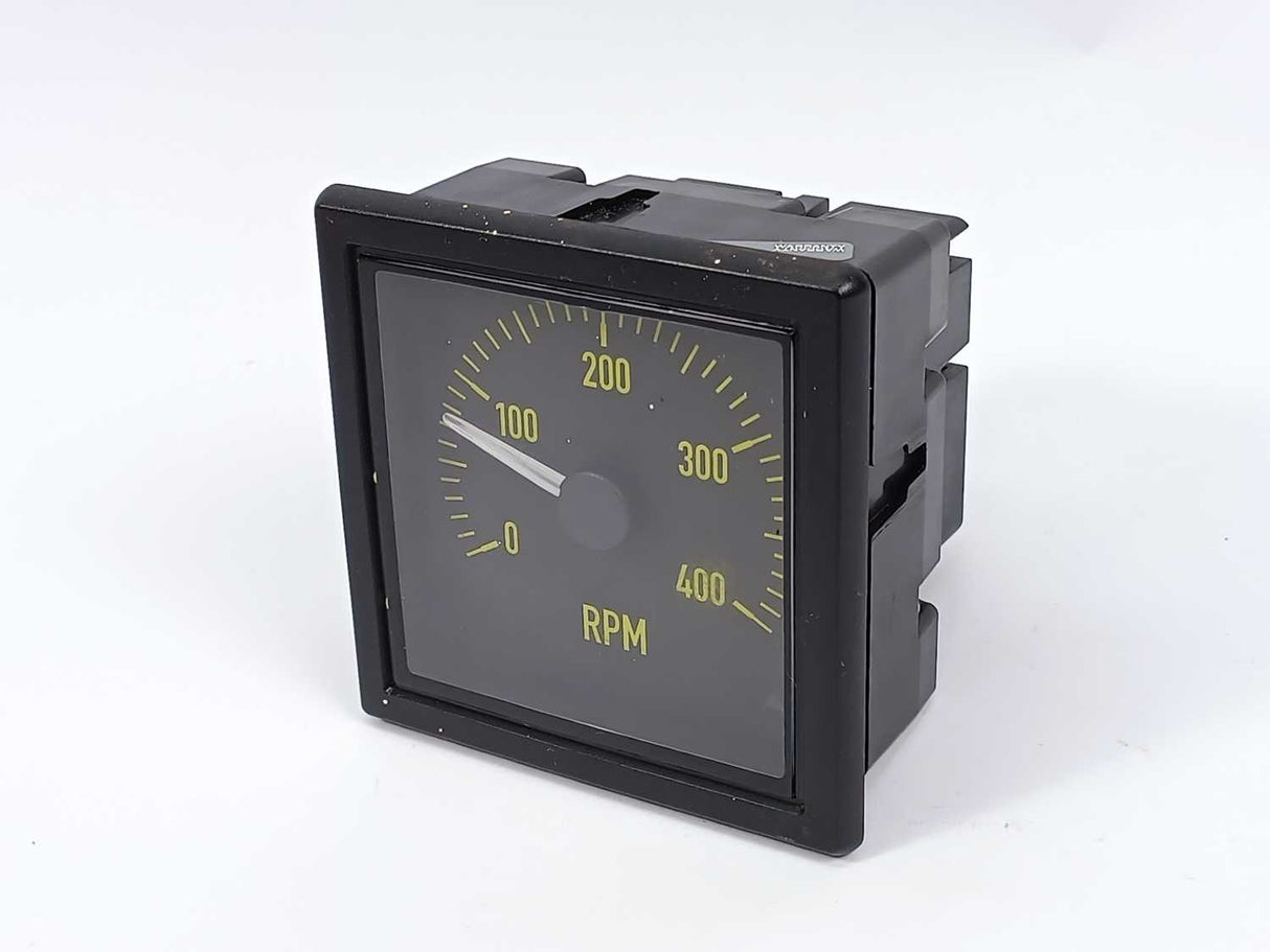 Deif XL96 000088237 Pitch Indicator