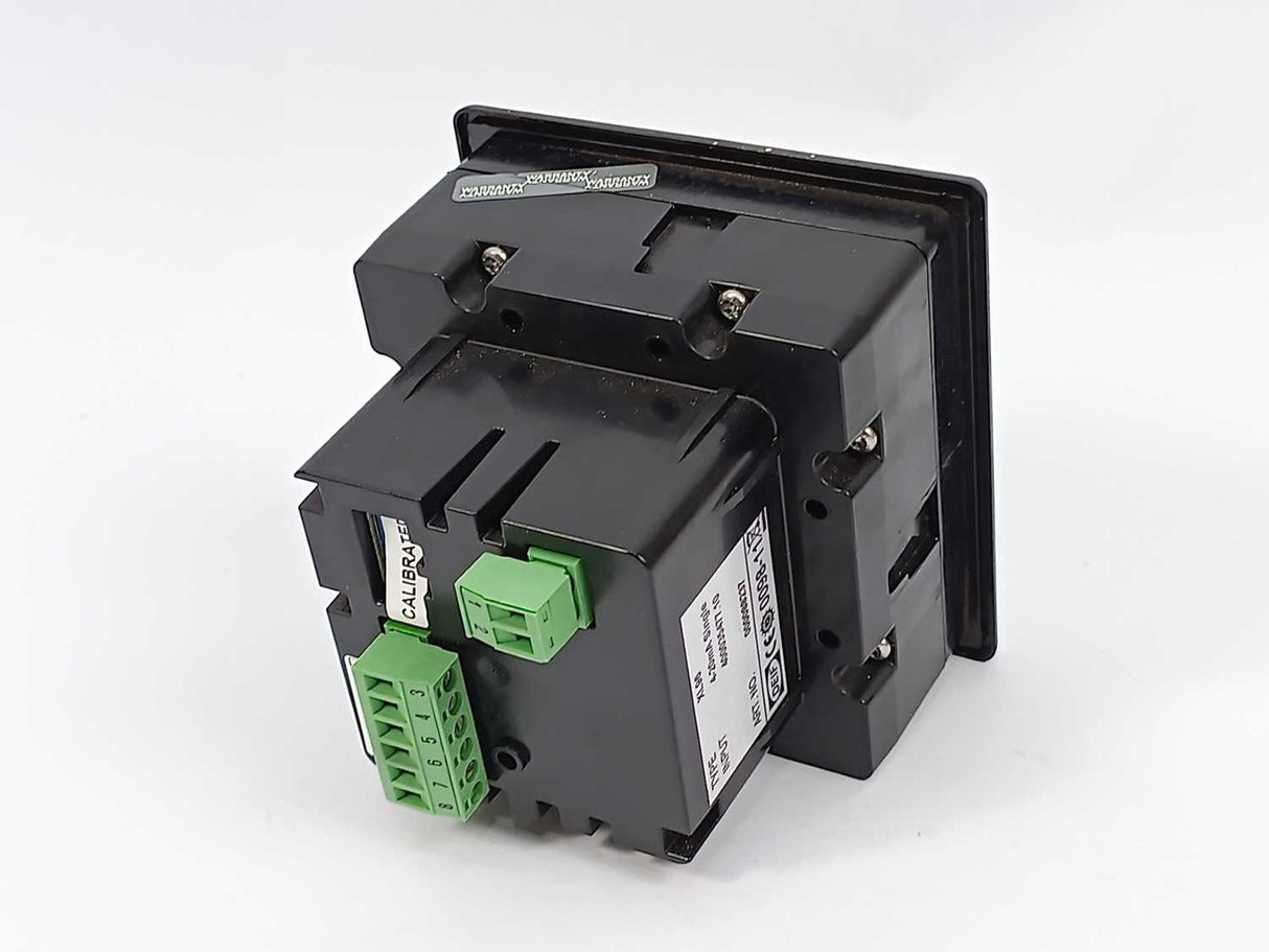 Deif XL96 000088237 Pitch Indicator