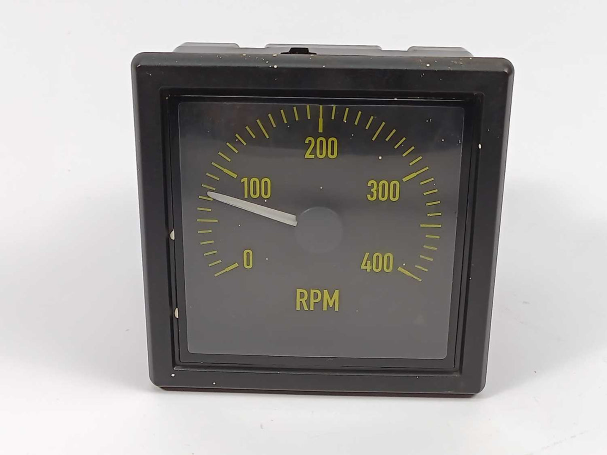 Deif XL96 000088237 Pitch Indicator