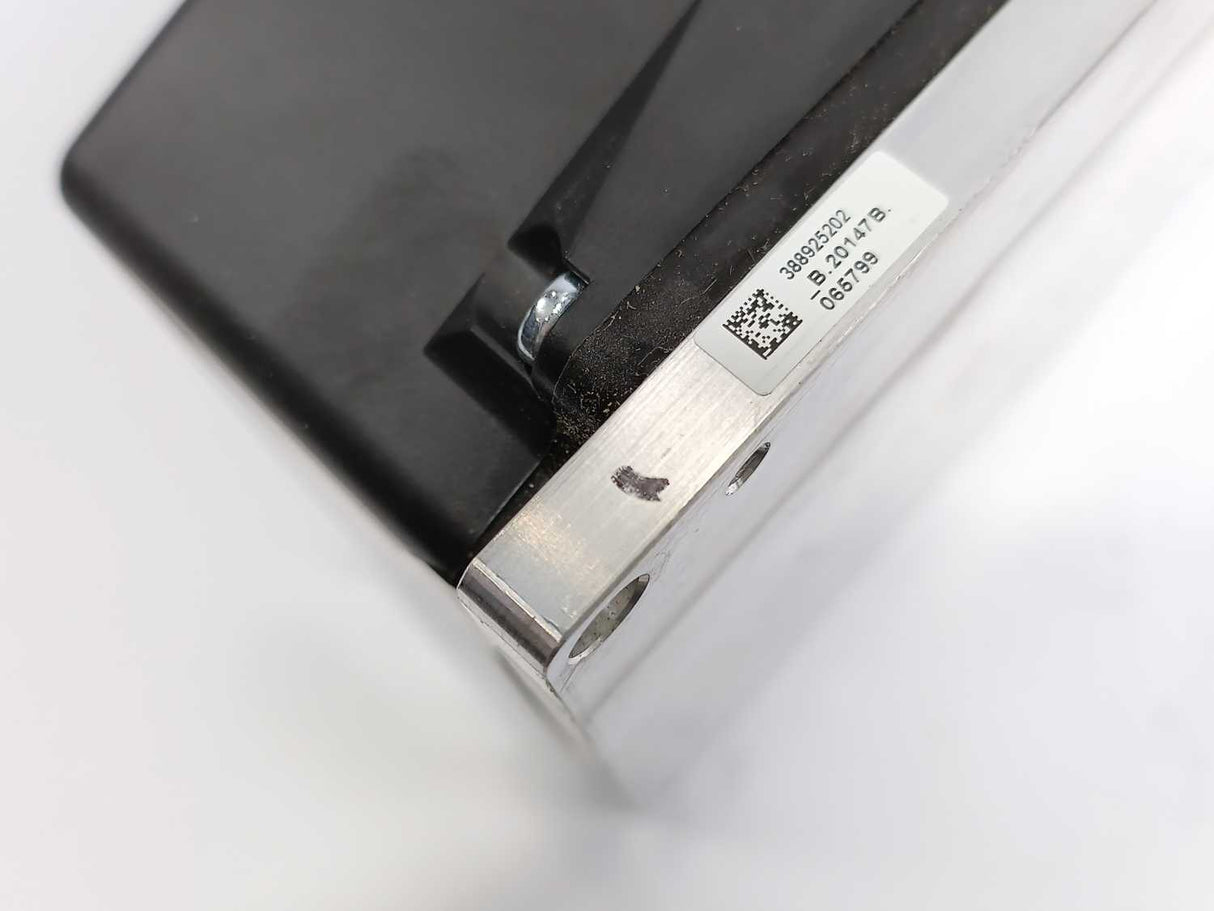 Curtis 389215221 A.C. Motor Controller Type: 1232E-5221, 200A