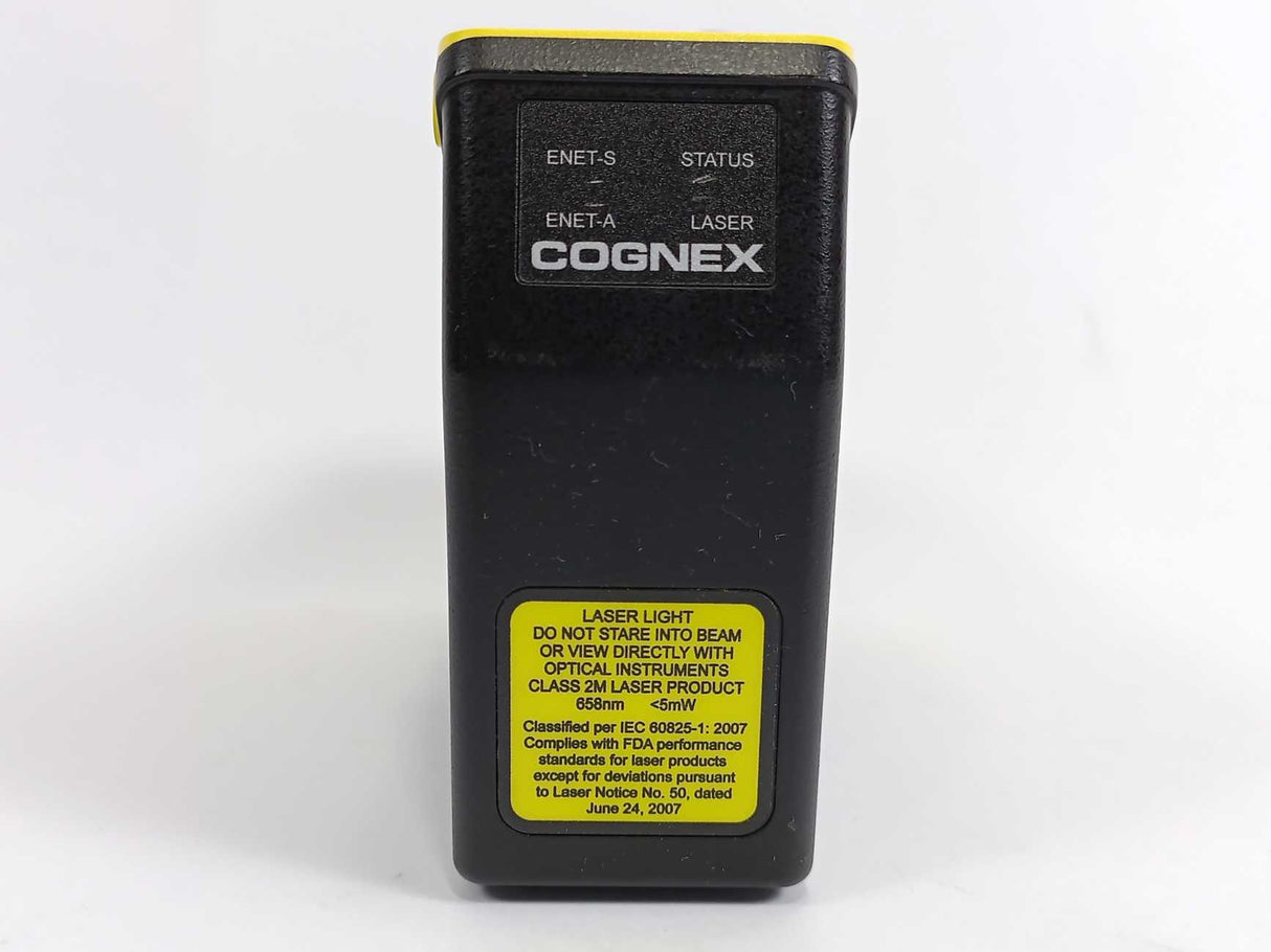 Cognex 825-0606-1R DS1300R Displacement Sensors Rev.D