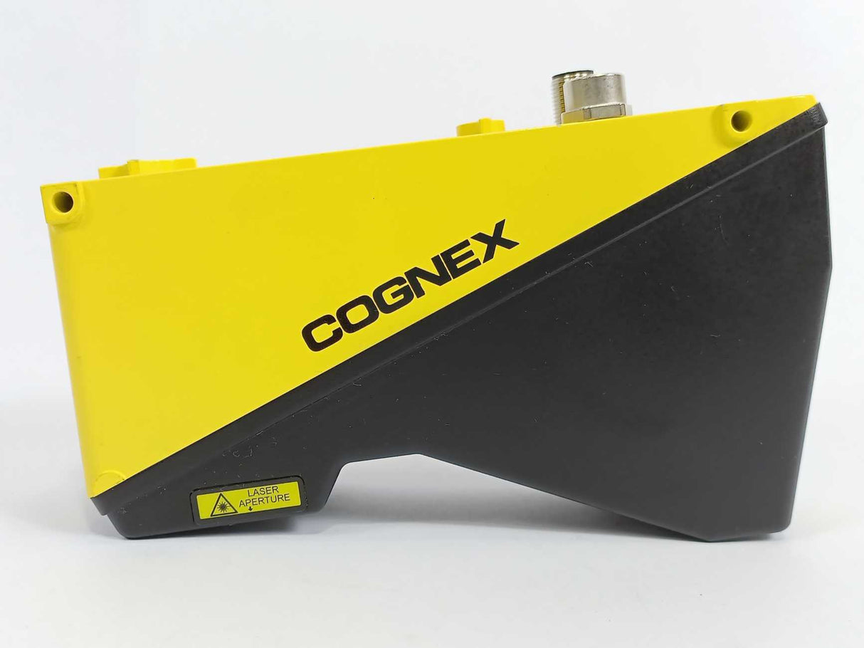 Cognex 825-0606-1R DS1300R Displacement Sensors Rev.D