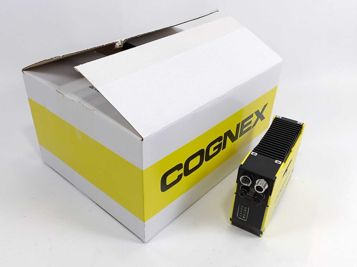 Cognex IS3DL4300-DEMO In-Sight Vision System, full licens IS3DL4300