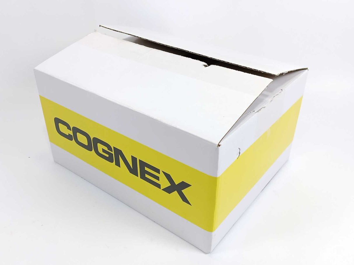 Cognex IS3DL4300-DEMO In-Sight Vision System, full licens IS3DL4300