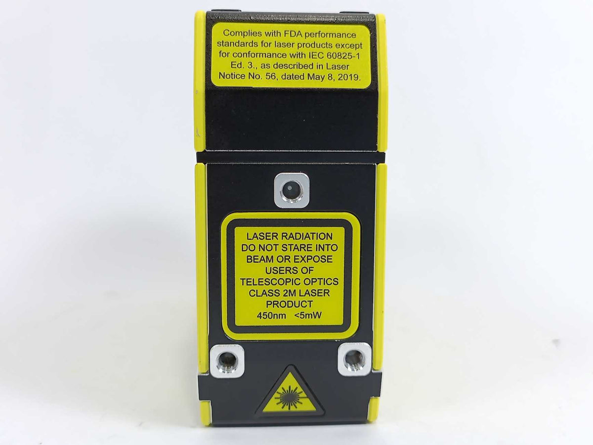 Cognex IS3DL4300-DEMO In-Sight Vision System, full licens IS3DL4300