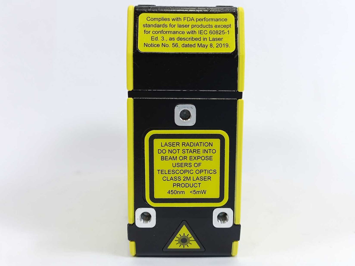 Cognex IS3DL4050-20-3760 In-Sight Vision System