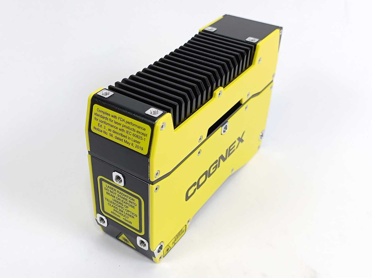 Cognex 3DL4300-000-N In-Sight Vision System