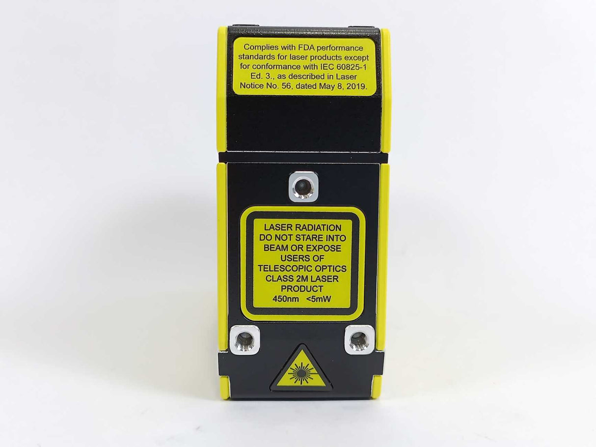 Cognex 3DL4300-000-N In-Sight Vision System