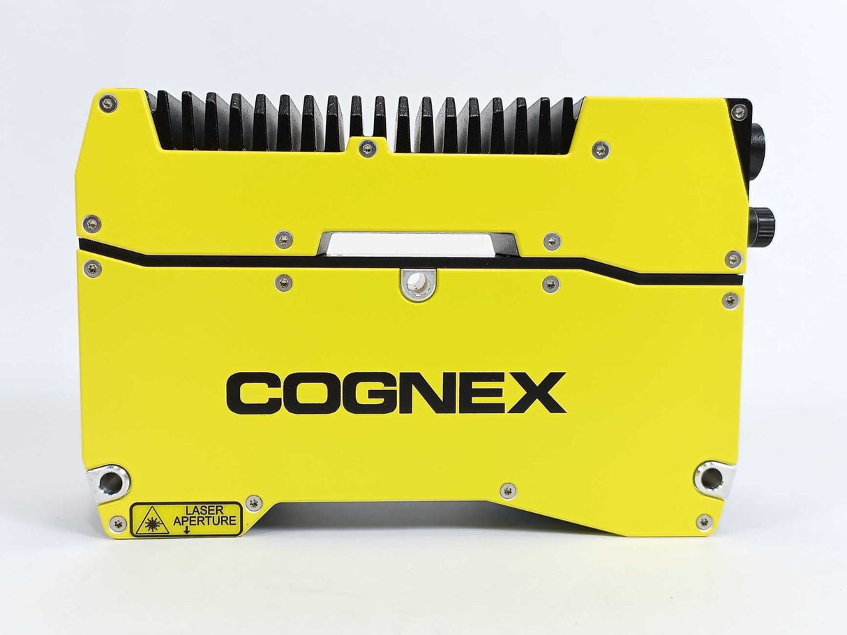 Cognex 3DL4300-000-N In-Sight Vision System