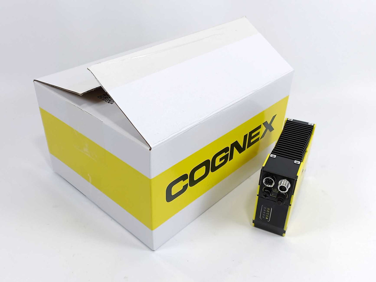 Cognex 3DL4033-000-N In-Sight 3D-L4000 Laser Displacement Sensor