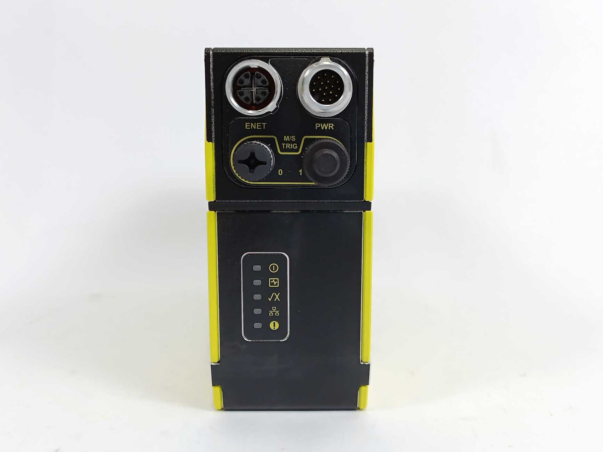 Cognex 3DL4033-000-N In-Sight 3D-L4000 Laser Displacement Sensor