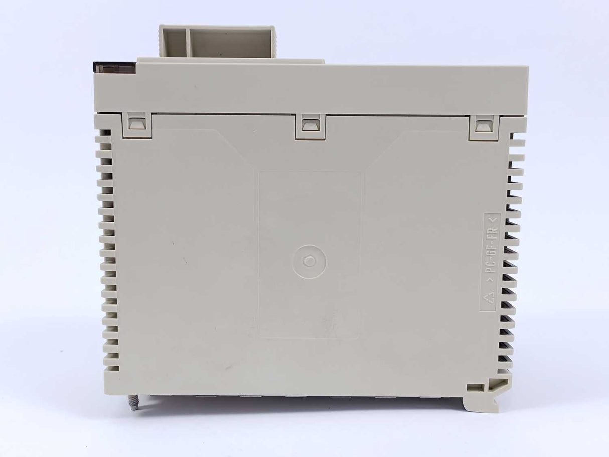 Schneider Electric TSXP57353M Processor Module w/ TSXMRPC768K