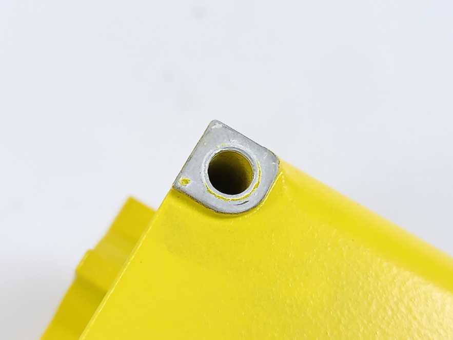Cognex 825-0605-1R DS1101R Displacement Sensors