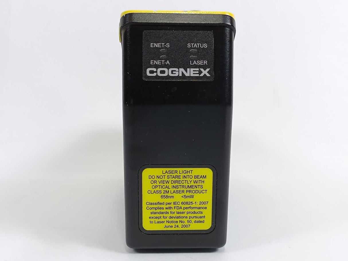 Cognex 825-0605-1R DS1101R Displacement Sensors