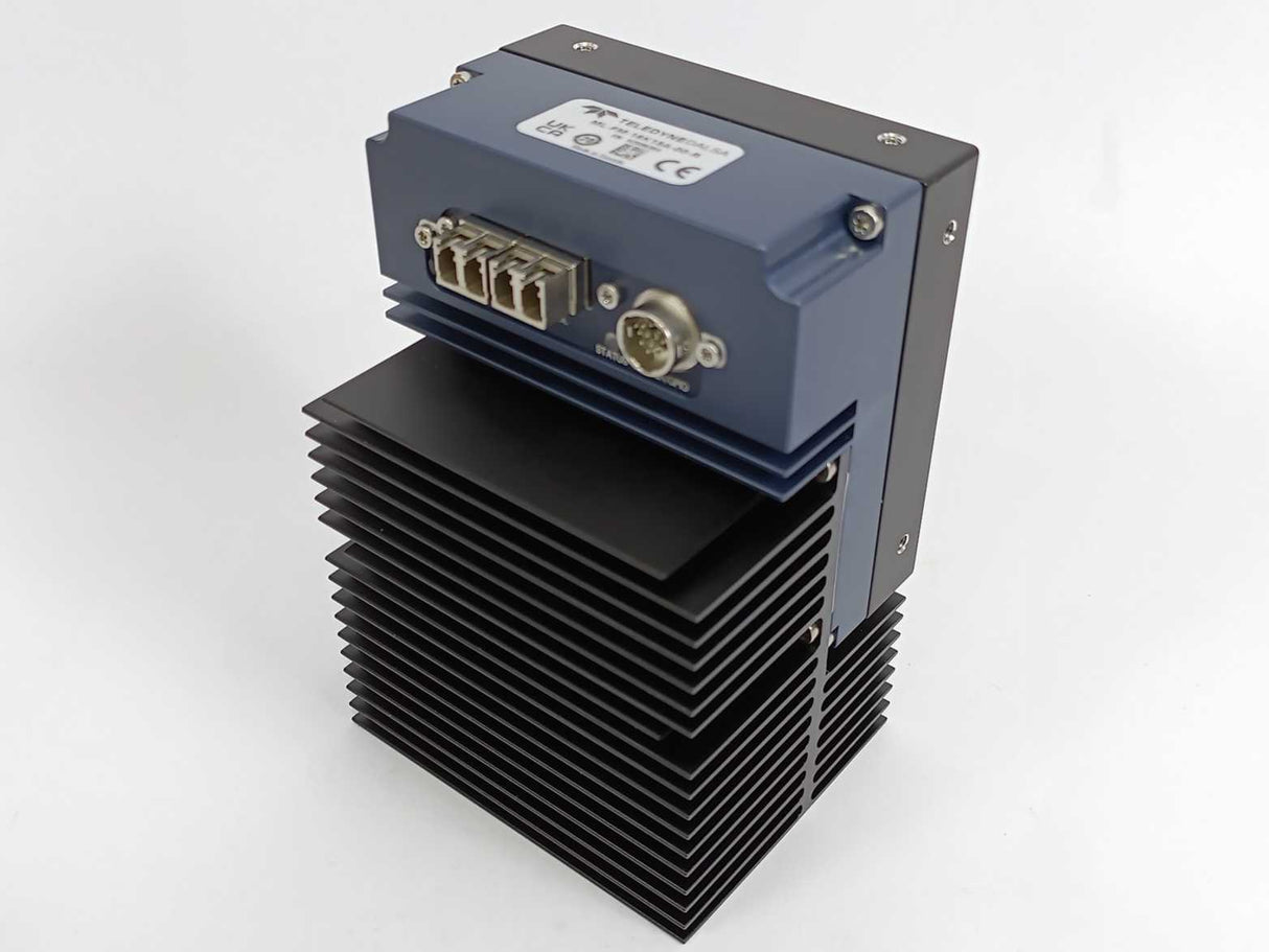 Teledyne Dalsa ML-FM-16K15A-00-R Linea ML 16k Monochrome Line Scan , like new